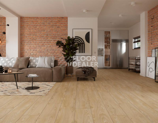 Ламинат My Step Mega Evolution XL 33/8мм Дуб Лиссабон MS468 фото 3 | FLOORDEALER
